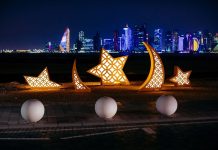 Ramazan Işıltısında Katar: Işıl Işıl Cadde ve Meydanlarda Unutulmaz Bir Seyahat Deneyimi