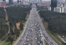 İstanbul’un En Hareketli İlçeleri Belli Oldu!