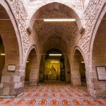 Kahramanmaraş Depremi’nde Hasar Gören Vakıf Eserleri Yeniden Hayat Buluyor