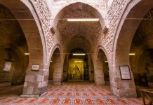 Kahramanmaraş Depremi’nde Hasar Gören Vakıf Eserleri Yeniden Hayat Buluyor