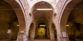 Kahramanmaraş Depremi’nde Hasar Gören Vakıf Eserleri Yeniden Hayat Buluyor