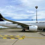 Air Astana Grup Filosu 60 Uçağa Ulaştı