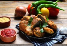 4. Anadolu Yemekleri Fotoğraf Yarışması’nda Ödüller Sahiplerini Buldu