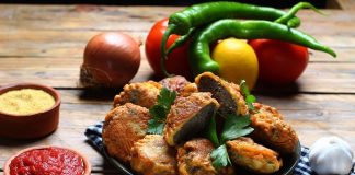 4. Anadolu Yemekleri Fotoğraf Yarışması’nda Ödüller Sahiplerini Buldu