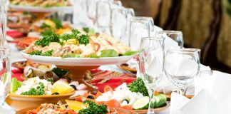 Auravista Catering: Hizmette ve Kalitede Kusursuzluğu Hedefliyor!