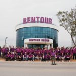 Bentour Reisen, Antalya’da Son Teknolojiyle Donatılmış Yeni Merkezini Açtı