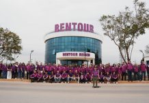 Bentour Reisen, Antalya’da Son Teknolojiyle Donatılmış Yeni Merkezini Açtı