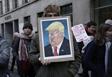 ABD’den Yeni Yasak Listesi mi Geliyor? 36 Ülke Hedefte