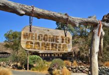 Avrupalı Turistlerin Yeni Gözdesi: Kültür, Doğa ve Güvenlik Ülkesi Gambiya