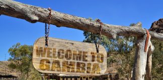 Avrupalı Turistlerin Yeni Gözdesi: Kültür, Doğa ve Güvenlik Ülkesi Gambiya