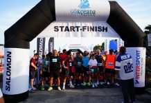Gökçeada Ultra Trail, 4 Parkuruyla Her Seviyeden Koşucuya 30-31 Mayıs’ta Benzersiz Bir Deneyim Sunacak