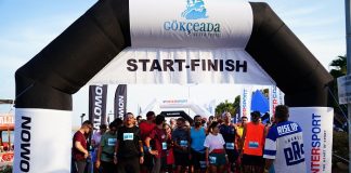 Gökçeada Ultra Trail, 4 Parkuruyla Her Seviyeden Koşucuya 30-31 Mayıs’ta Benzersiz Bir Deneyim Sunacak