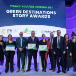 İzmir’e Sürdürülebilir Turizmde Uluslararası 2 Önemli Ödül