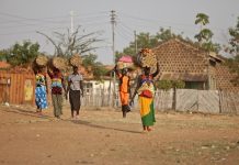 Almanya, Güney Sudan Büyükelçiliğini Geçici Olarak Kapatma Kararı Aldı