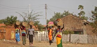 Almanya, Güney Sudan Büyükelçiliğini Geçici Olarak Kapatma Kararı Aldı