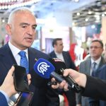 Bakan Ersoy, 2025 Yılı Turizm Hedeflerini Açıkladı