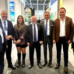 TÜRSAB, ITB Berlin 2025 Fuarı’na Katıldı