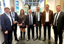 TÜRSAB, ITB Berlin 2025 Fuarı’na Katıldı