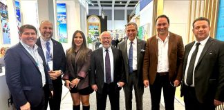 TÜRSAB, ITB Berlin 2025 Fuarı’na Katıldı