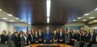 Kaçakçılıkla Mücadelede 5 Yıl: 13.282 Eser Asıl Topraklarına Kavuştu