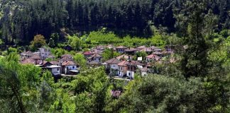 177 Kırsal Turizm Tesisi Hibe ile Desteklenecek