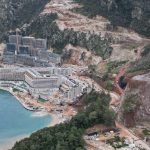 Kızılbük’te Ruhsatsız ve Kaçak İnşaat Çalışmalarının Devam Ettiği İddia Ediliyor