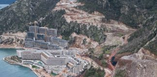 Kızılbük’te Ruhsatsız ve Kaçak İnşaat Çalışmalarının Devam Ettiği İddia Ediliyor