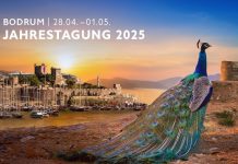 Schmetterling Kongresi Alman acenteleri Bodrum’da buluşturacak