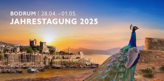 Schmetterling Kongresi Alman acenteleri Bodrum’da buluşturacak