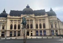 3 Günde Romanya’yı Keşfedin: Bükreş, Transilvanya ve Braşov’da Rüya Gibi Bir Gezi