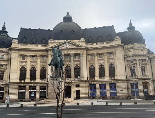 3 Günde Romanya’yı Keşfedin: Bükreş, Transilvanya ve Braşov’da Rüya Gibi Bir Gezi