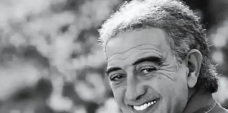 Edip Akbayram İçin Taziye Mesajı