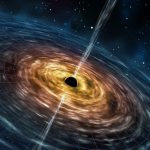 Kara Deliklerden Beyaz Deliklere: Zaman ve Uzayın Sınırlarını Yeniden Tanımlayan Olağanüstü Seyahat