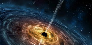 Kara Deliklerden Beyaz Deliklere: Zaman ve Uzayın Sınırlarını Yeniden Tanımlayan Olağanüstü Seyahat