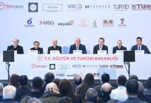 Gastronomi Sektöründe Telif Hakları İçin Tarihi Adım Atıldı