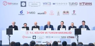 Gastronomi Sektöründe Telif Hakları İçin Tarihi Adım Atıldı