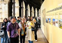 Göbeklitepe’nin Yurt Dışı Tanıtımları Turist Sayısına Olumlu Yansıyacak