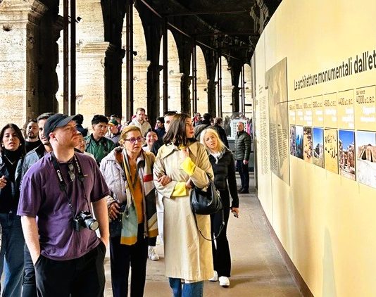 Göbeklitepe’nin Yurt Dışı Tanıtımları Turist Sayısına Olumlu Yansıyacak