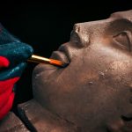 Aspendos Antik Kenti’nde Tarihi Keşif: Hermes, Aphrodite ve Eros Heykelleri