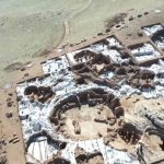 Karahantepe’de Tarih Öncesi Eserler İçin Koruma Çatısı Yapılıyor!