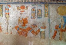 Mısır’da 3 Bin 500 Yıldan Daha Eski Kraliyet Mezarı Bulundu