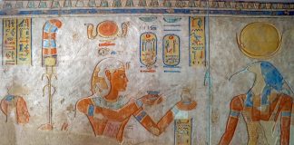 Mısır’da 3 Bin 500 Yıldan Daha Eski Kraliyet Mezarı Bulundu