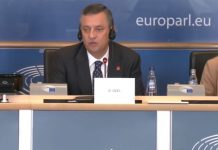 Özel’den Avrupa’ya Vize Eleştirisi: “Türkiye Bir Kişiden İbaret Değil”