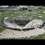 Pamukkale 25 Yılda 37 Milyondan Fazla Ziyaretçi Ağırladı