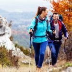 Homonada Yolu Trekking Rotası Oluşturuluyor