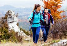 Homonada Yolu Trekking Rotası Oluşturuluyor