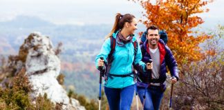 Homonada Yolu Trekking Rotası Oluşturuluyor