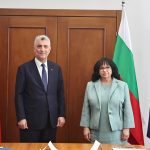 Türkiye ve Bulgaristan Her Yıl Artan Turist Sayısını Daha da Yükseltmekte Kararlı