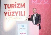 TÜRSAB Başkanı: Türkiye’nin Güvenli Turizm Destinasyonu İmajını Korumak İçin Özveriyle Çalışıyoruz