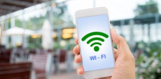 Tren Gar ve İstasyonlarında Ücretsiz İnternet Dönemi Başladı